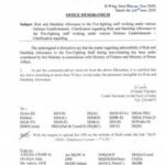 7th-cpc-risk-and-hardship-allowance-to-fire-fighting-staff-working-in-defence-establishmets-mod-clarification