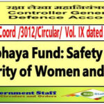 framework-of-nirbhaya-fund-safety-and-security-of-women-and-girls