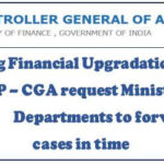 granting-financial-upgradation-under-macp-cga-request-ministries-departments-to-forward-the-cases-in-time
