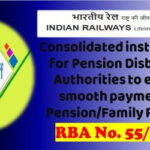 pension-family-pension-consolidated-instructions-for-pension-disbursing-authorities-to-ensure-smooth-payments