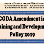 cgda-amendment-in-training-and-development-policy-2019