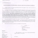 echs-reimbursement-of-medicines-special-sanction-in-view-of-covid-19