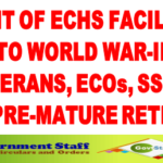 grant-of-echs-facilities-to-world-war-ii-veterans-ecos-sscos-and-pre-mature-retirees