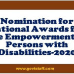 nomination-for-national-awards-for-the-empowerment-of-persons-with-disabilities-2020-railway-board-order