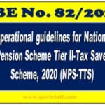 rbe-no-82-2020-operational-guidelines-for-national-pension-scheme-tier-ii-tax-saver-scheme-2020-nps-tts