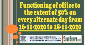 functioning-of-office-to-the-extent-of-50-on-every-alternate-day-from-16-11-2020-to-28-11-2020