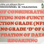 non-functional-selection-grade-nfsg-to-steno-grade-d-of-csss-updation-of-data
