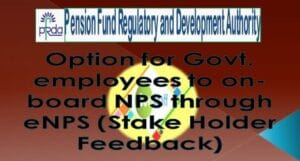 pfrda-circular-option-for-govt-employees-to-on-board-nps-through-enps