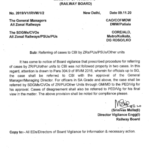 referring-of-cases-to-cbi-by-zrs-pus-psus-other-units-railway-board-order