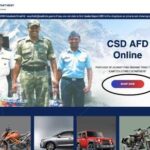 Beneficiary-Manual-CSD-Online-AFD-Portal-to-purchase-AFD-Items