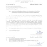 RBE No. 1152020 Retention of Railway accommodation at the previous place of posting by Railway officers staff posted to Chittaranjan Locomotive Works (CLW)