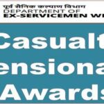revision-of-casualty-pensionary-awards-in-respect-of-pre-1996-and-pre-2006-medical-officers-of-armed-forces