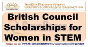 british-council-scholarships-for-women-in-stem