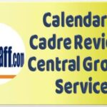 calendar-for-cadre-review-of-central-group-a-services