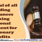 disposal-of-all-pending-grievances-seeking-notional-increment-for-pensionary-benefits-regarding-dopt-guidelines