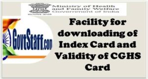 facility-for-downloading-of-index-card-and-validity-of-cghs-card