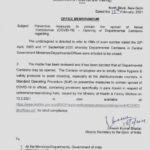 opening-of-departmental-canteens-regarding