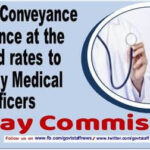 pay-commission-conveyance-allowance-medical-officers