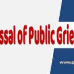 public-grievances-redressal-cgda-do-letter