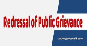 public-grievances-redressal-cgda-do-letter