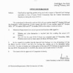 special-cash-package-equivalent-in-lieu-of-leave-travel-concession-fare-finmin-clarification