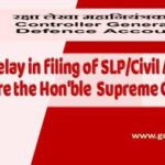 avoid-delay-in-filing-of-slp-civil-appeals-before-the-honble-supreme-court