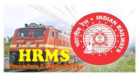 Implementation of various modules of HRMS – Railway Board order dated 01.09.2021