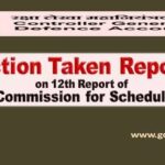 report-of-national-commission-for-scheduled-tribes