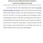 extension-for-grant-of-highly-active-field-area-allowance-pcda-message-no-07-2021