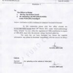clarification on nps contribution for industrial non industrial personnel