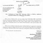 entitlement-of-night-duty-allowance-to-railway-employees