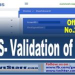 hrms-validation-of-data-railway-boards-office-order-no-22-of-2021