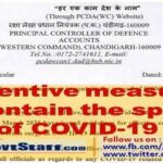 preventive-measures-to-contain-the-spread-of-covid-19-keeping-close-vigil-on-all-officials-as-regards-to-any-covid-19-related-symptoms