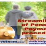 streamlining-of-pension-payment-procedure-first-identification-of-pensioner-for-release-of-pensionary-awards
