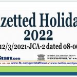 gazetted-holidays-2022