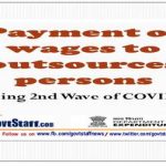 payment-of-wages-to-outsources-persons-of-ministries-department-during-2nd-wave-of-covid-19