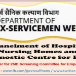 desw-empanelment-of-hospitals-nursing-homes-and-diagnostic-centre-for-echs-draft-letter-for-25th-screening-committee-for-empanelment