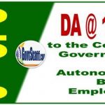 6th-cpc-dearness-allowance-from-july-2021-189-for-central-government-and-autonomous-bodies-employees-finmin-o-m-dated-13-08-2021