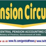 Pension circular