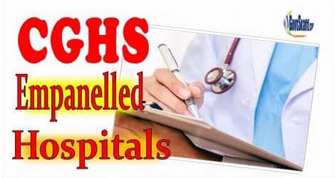 Empanelment of M/s. SRINIDHI MULTI SPECIALITY DENTAL HOSPITAL, Vijayavada under the Continuous Empanelment of Health Care Organisations (HCOs), under CGHS, Hyderabad