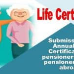 submission-of-annual-life-certificate-for-pensioners-family-pensioners-living-abroad-doppw-o-m-dated-22-09-2021