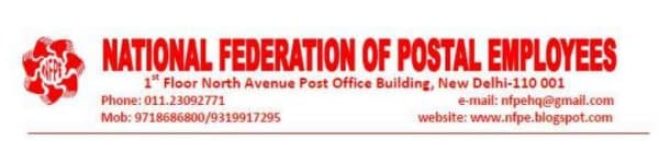 National Federation of Postal Employees
