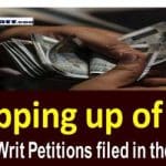 stepping-up-of-pay-of-senior-assistants-of-css-drawing-less-pay-on-promotion-in-the-section-officers-grade-than-their-juniors-list-of-writ-petitions-filed-in-the-matter