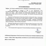 stoppage-of-credit-facility-by-air-india-in-case-of-air-travel-on-official-tour-including-ltc-due-to-disinvestment-of-air-india
