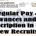 regular-pay-allowances-and-nps-subscription-in-r-o-new-recruits-requisite-documents-hra-certificate-nps-subscriber-form-etc-circular-no-80