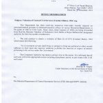 bringing-any-political-or-outside-influence-for-transfer-is-violation-of-central-civil-services-conduct-rules-1964