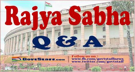 Special dispensation admission quota in KVS: Rajya Sabha Q and A