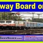 Railway Board Order