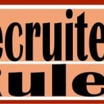 Recruitment Rules