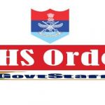 ECHS-Order